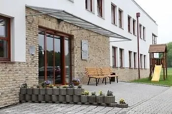 Sporthotel Hostivice Hotel 3*