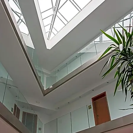 Sporthotel Hostivice Hotel Hostivice