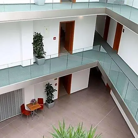 Hotel Sporthotel Hostivice Hostivice