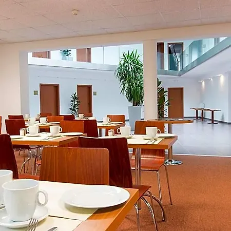 Hotel Sporthotel Hostivice Hostivice