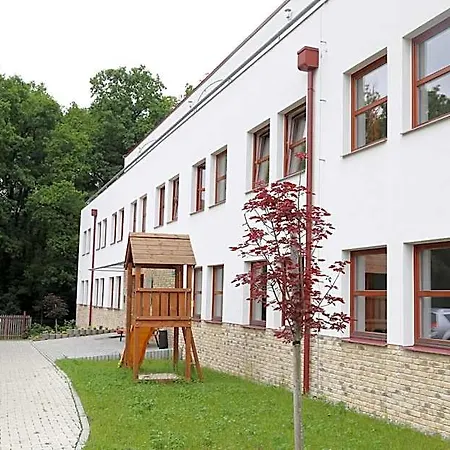 Sporthotel Hostivice Hotel Hostivice