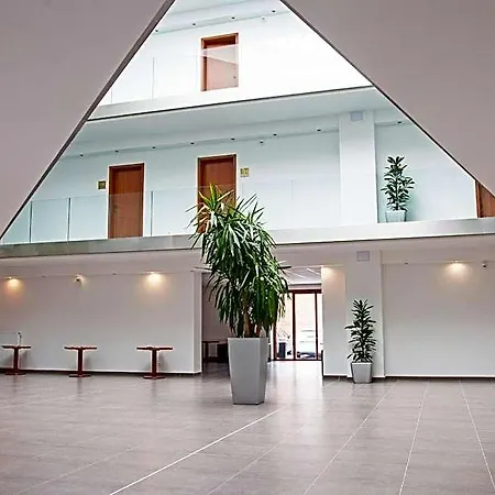 Sporthotel Hostivice Hotel