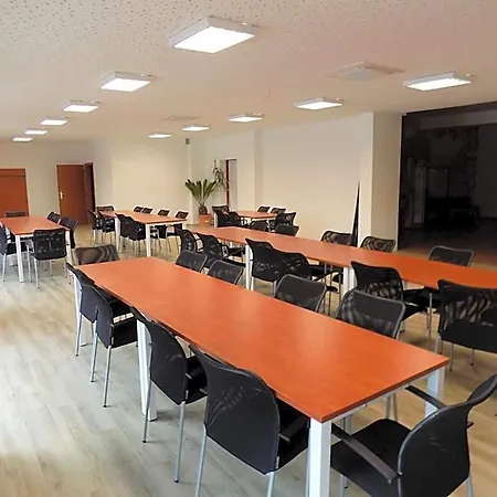Sporthotel Hostivice