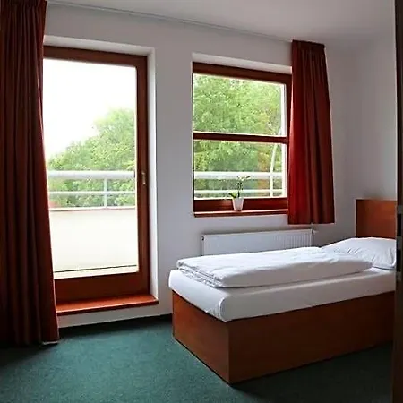 Sporthotel Hostivice Hostivice