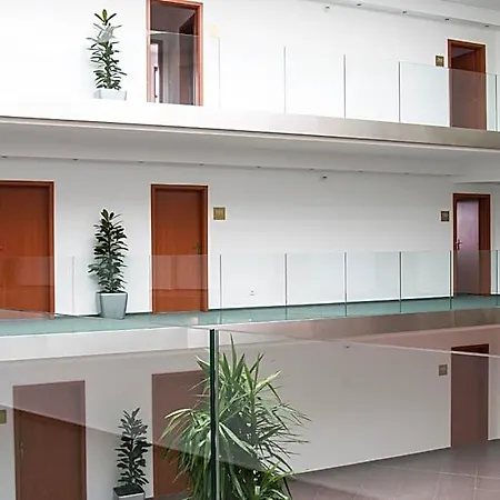 Sporthotel Hostivice Hostivice