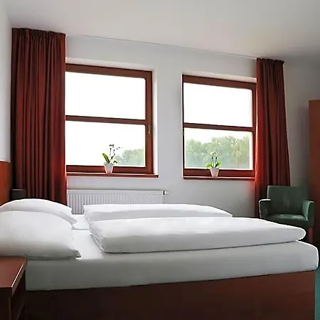 Sporthotel Hostivice 3* Hostivice