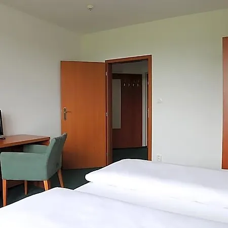 Sporthotel Hostivice Hotel
