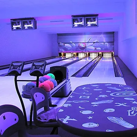 Sporthotel Hostivice Hostivice