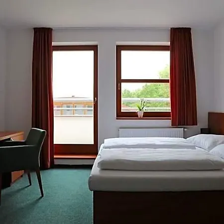 Sporthotel Hostivice