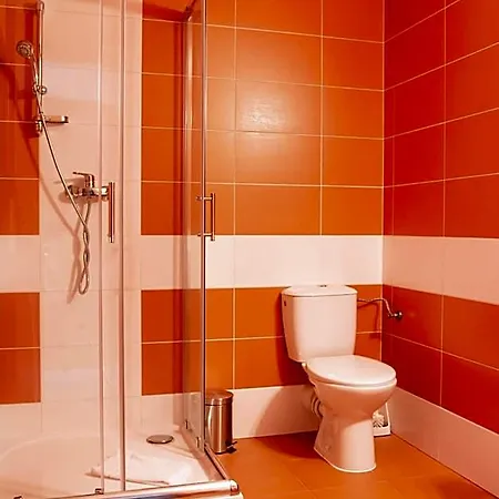 Sporthotel Hostivice 3* Hostivice