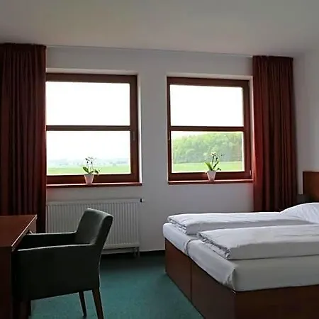 Sporthotel Hostivice Hotel