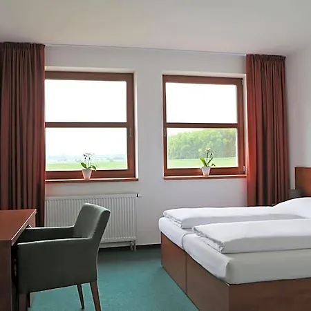 Sporthotel Hostivice 3* Hostivice