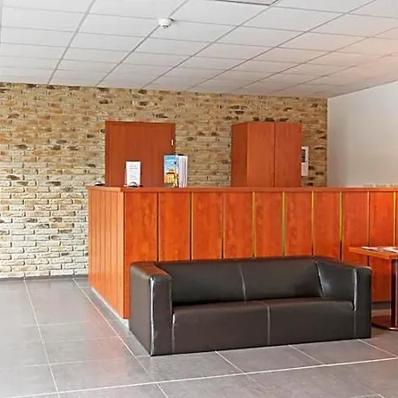 Hotel Sporthotel Hostivice