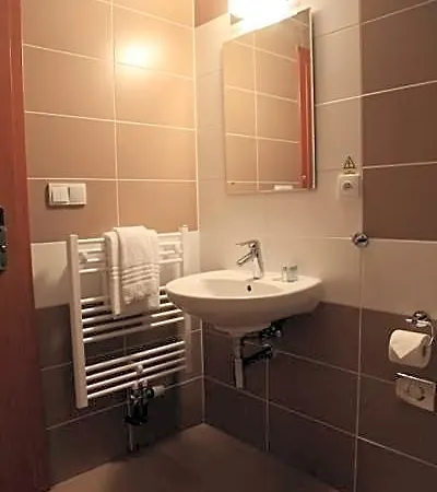 Sporthotel Hostivice