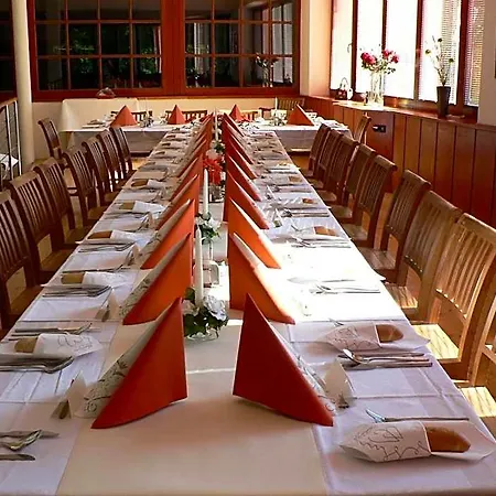Hotel Sporthotel Hostivice Hostivice