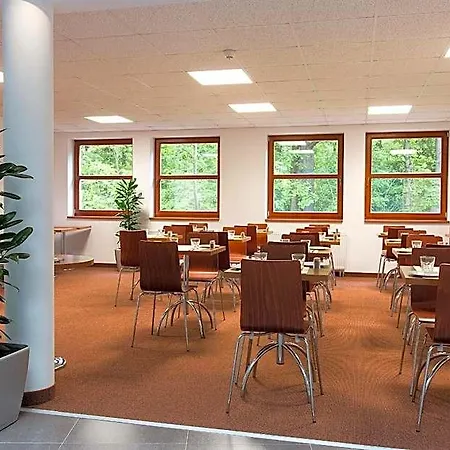 Hotel Sporthotel Hostivice