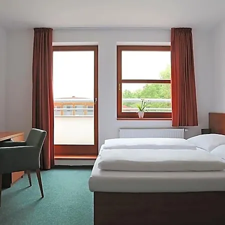 Sporthotel Hostivice Hotel
