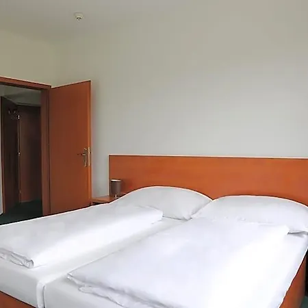 Hotel Sporthotel Hostivice