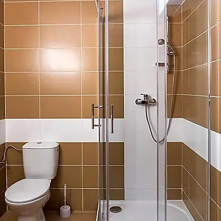 Hotel Sporthotel Hostivice Hostivice