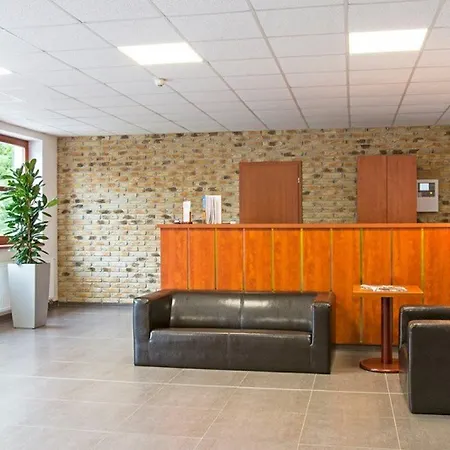 Hotel Sporthotel Hostivice 3*