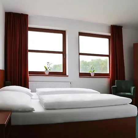 호텔 스포츠호텔 호스트비체