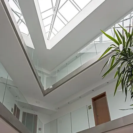 Hotel Sporthotel Hostivice Hostivice