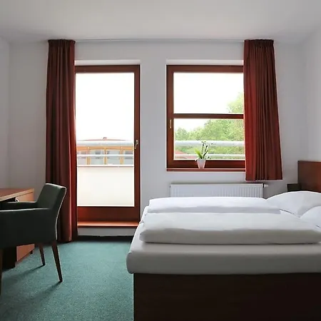 Sporthotel Hostivice 3* Hostivice
