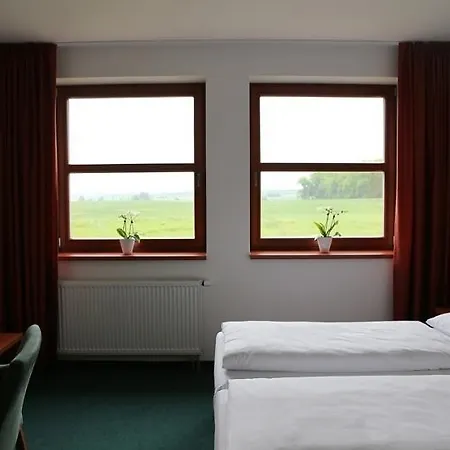 Hotel Sporthotel Hostivice Hostivice