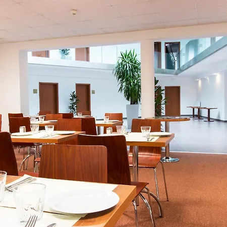 스포츠호텔 호스트비체