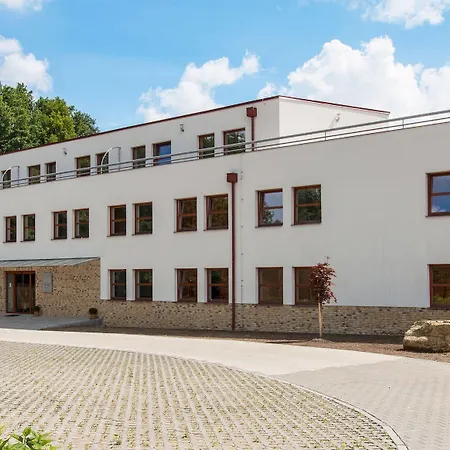 Sporthotel Hostivice Hotel