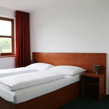 Sporthotel Hostivice Hotel