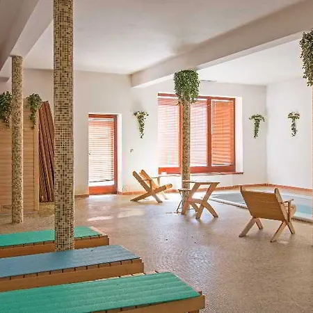 Hotel Sporthotel Hostivice