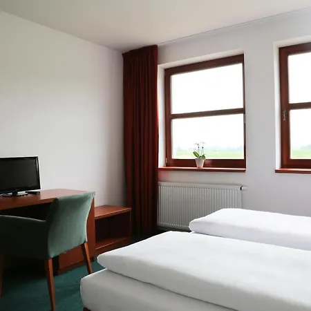 Hotel Sporthotel Hostivice Hostivice