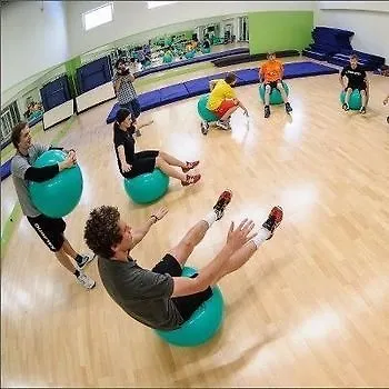 スポートホテル 3*