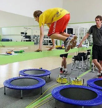 Sporthotel Hostivice