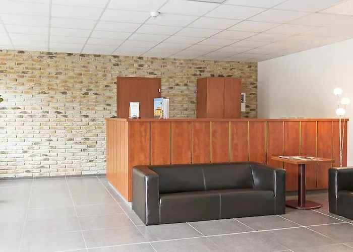 スポートホテル ホテル 3*