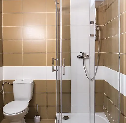 Sporthotel Hostivice 3* هوستيفايس