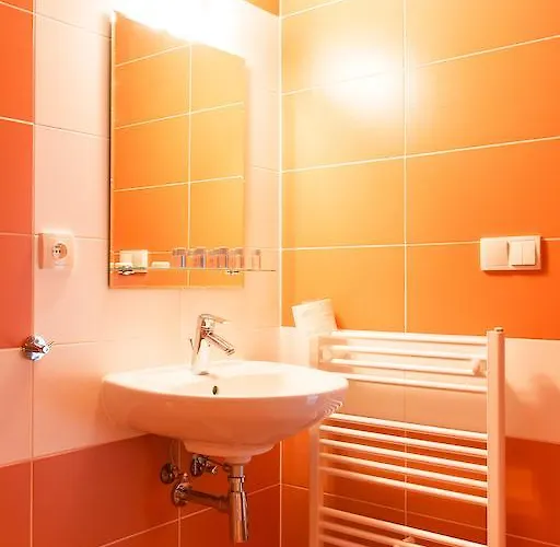 فندق Sporthotel Hostivice