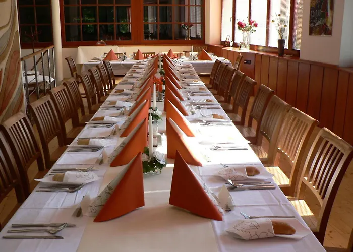 فندق Sporthotel Hostivice 3*