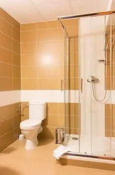 Sporthotel Hostivice فندق