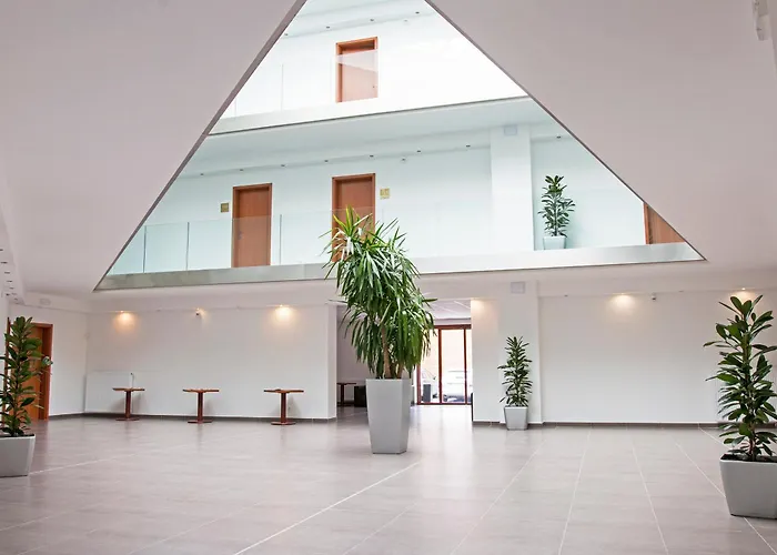 Sporthotel Hostivice 3*