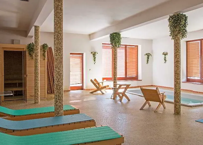 فندق Sporthotel Hostivice