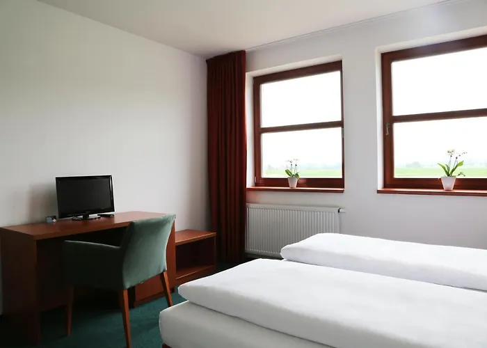 فندق Sporthotel Hostivice هوستيفايس