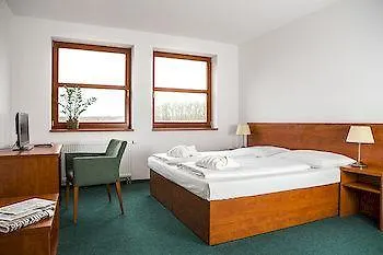 Hotel Sporthotel Hostivice