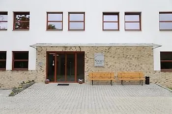 Sporthotel Hostivice Hostivice