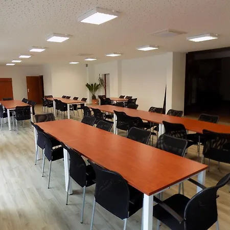 Hotel Sporthotel Hostivice Hostivice