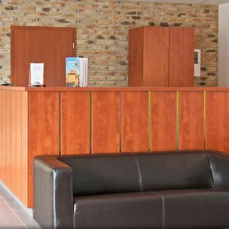 Sporthotel Hostivice Hotel