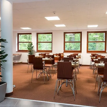 Hotel Sporthotel Hostivice Hostivice