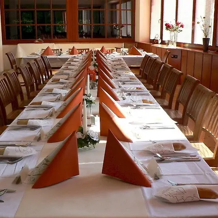 Hotel Sporthotel Hostivice 3*