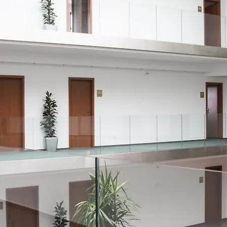 Sporthotel Hostivice 3*